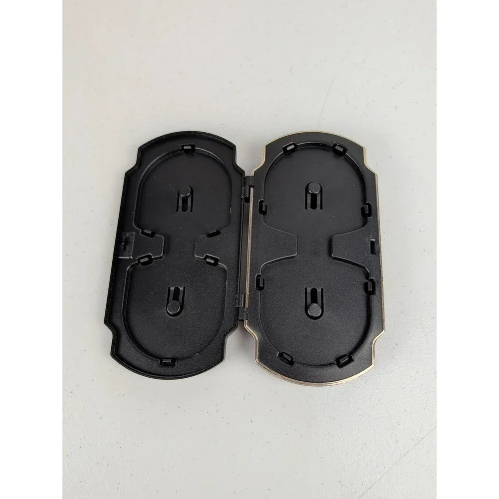 Sony Playstation Portable Hard Shell Game (UMD) Case 8 Disc Holder